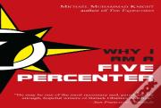 Why I Am A Five Percenter