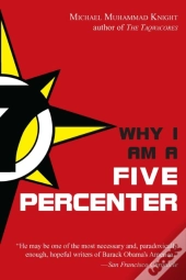 Why I Am A Five Percenter