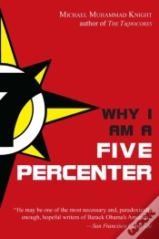 Capa do artigo Why I Am A Five Percenter