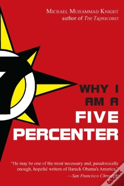 Capa do artigo Why I Am A Five Percenter