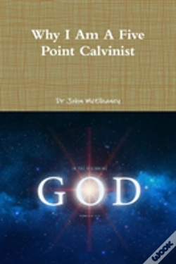 Capa do artigo Why I Am A Five Point Calvinist