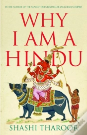 Capa do artigo Why I Am A Hindu