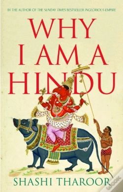 Capa do artigo Why I Am A Hindu