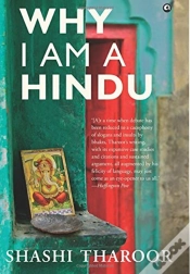 Capa do artigo Why I Am A Hindu