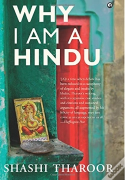 Capa do artigo Why I Am A Hindu