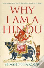 Capa do artigo Why I Am A Hindu