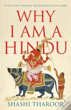 Capa do artigo Why I Am A Hindu