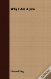 Capa do artigo Why I Am A Jew