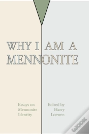 Capa do artigo Why I Am A Mennonite