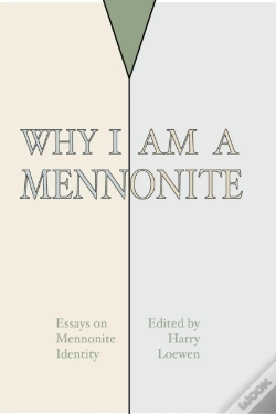 Capa do artigo Why I Am A Mennonite