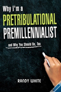 Capa do artigo Why I Am A Pretribulational Premillennialist