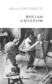Capa do artigo Why I Am A Sculptor