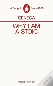 Capa do artigo Why I Am A Stoic