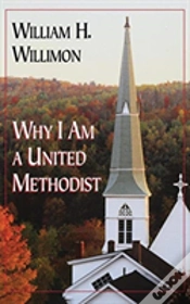 Capa do artigo Why I Am A United Methodist