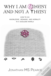 Capa do artigo Why I Am Atheist And Not A Theist