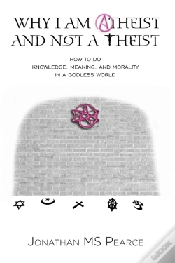 Capa do artigo Why I Am Atheist And Not A Theist