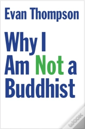 Capa do artigo Why I Am Not A Buddhist