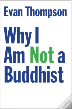 Capa do artigo Why I Am Not A Buddhist