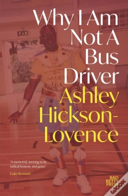 Capa do artigo Why I Am Not A Bus Driver
