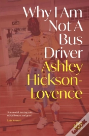 Capa do artigo Why I Am Not A Bus Driver