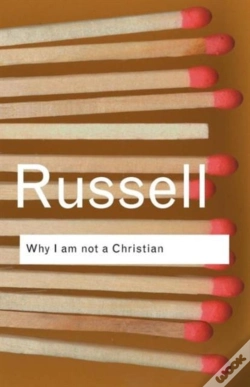 Capa do artigo Why I Am Not A Christian