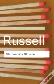 Capa do artigo Why I Am Not A Christian