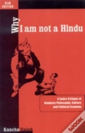 Capa do artigo Why I Am Not A Hindu