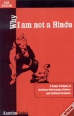 Capa do artigo Why I Am Not A Hindu