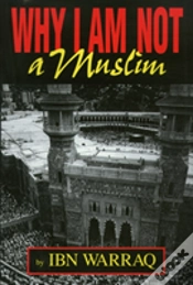 Capa do artigo WHY I AM NOT A MUSLIM