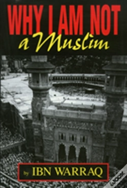 Capa do artigo WHY I AM NOT A MUSLIM