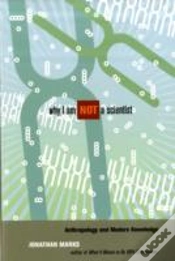 Capa do artigo Why I Am Not A Scientist
