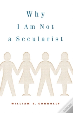 Capa do artigo Why I Am Not A Secularist