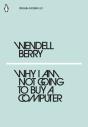 Why I Am Not Going To Buy A Computer - Preview
