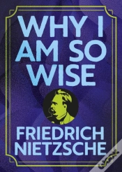 Capa do artigo Why I Am So Wise