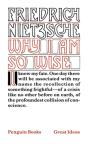 Why I Am So Wise - Preview