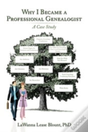 Capa do artigo Why I Became A Professional Genealogist: