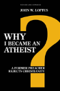 Why I Became An Atheist - Preview