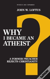 Capa do artigo Why I Became An Atheist