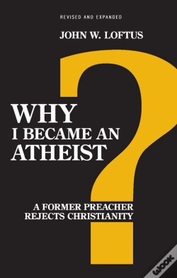 Capa do artigo Why I Became An Atheist