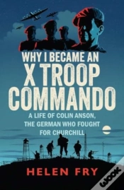 Capa do artigo Why I Became An X Troop Commando