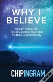 Capa do artigo Why I Believe