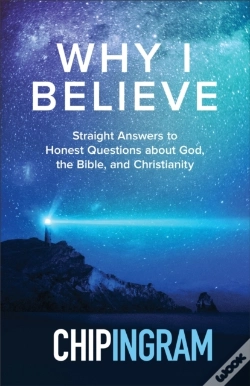 Capa do artigo Why I Believe