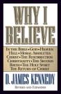 Why I Believe - Preview