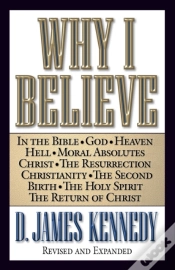Capa do artigo Why I Believe