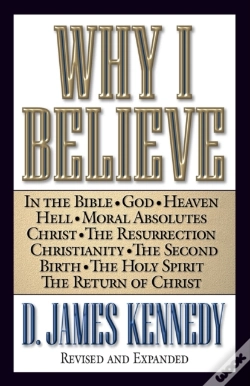 Capa do artigo Why I Believe