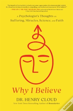 Capa do artigo Why I Believe