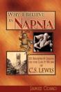 Why I Believe In Narnia - Preview