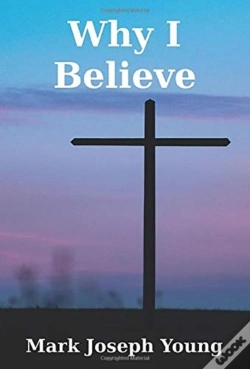 Capa do artigo Why I Believe