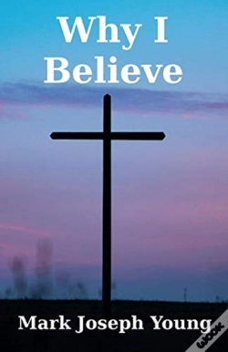 Capa do artigo Why I Believe