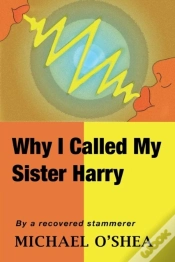 Capa do artigo Why I Called My Sister Harry
